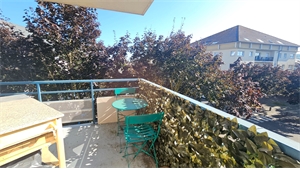 appartement à la vente -   95280  JOUY-LE-MOUTIER, surface 61 m2 vente appartement - APR736958